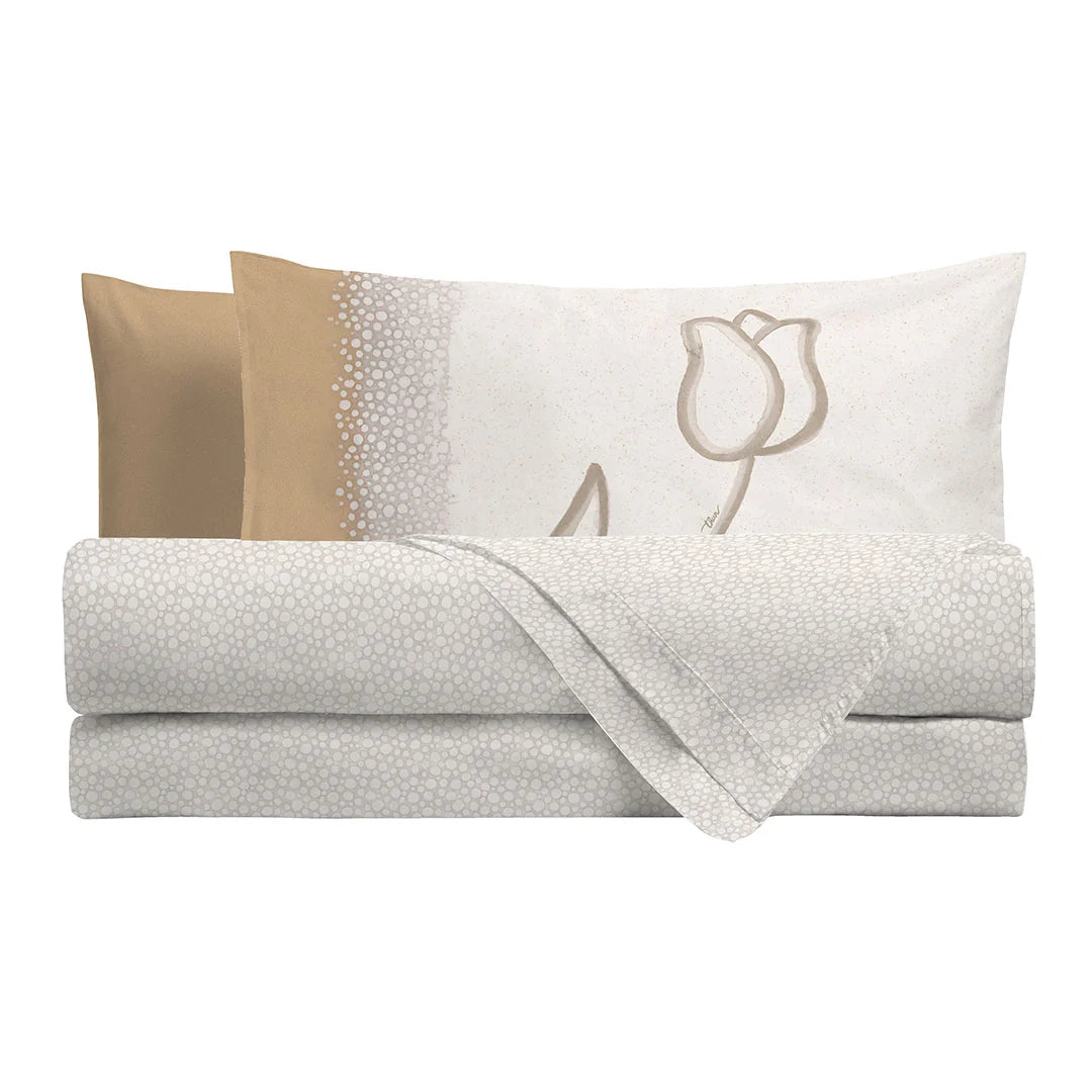Thun - Completo letto matrimoniale Pure Elegance | Rohome