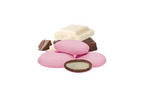 Confetti Maxtris milk rosa | Rohome