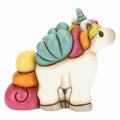 Unicorno Thun piccolo in posa | Rohome | Rohome