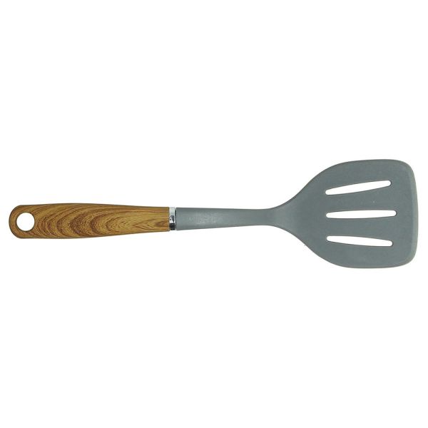 Tognana - Spatola in silicone e plastica effetto legno | Rohome