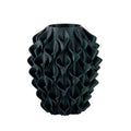 Vaso Fiore in PLA H.25cm verde glitter | Rohome | Rohome