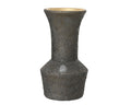 Vaso in terracotta stone look colore nero | Rohome | Rohome