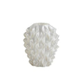 Vaso Fiore in PLA H.18cm bianco | Rohome