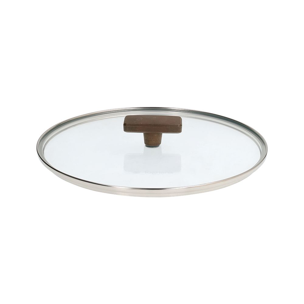 Tognana -  Coperchio trasparente con sfiato 24cm  | Rohome