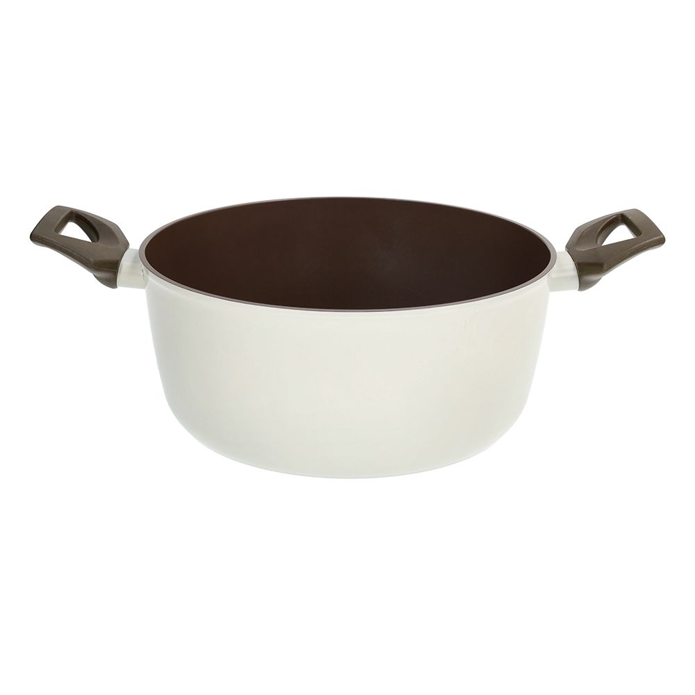 Tognana -  Casseruola 2 manici Sintonia 24 cm | Rohome