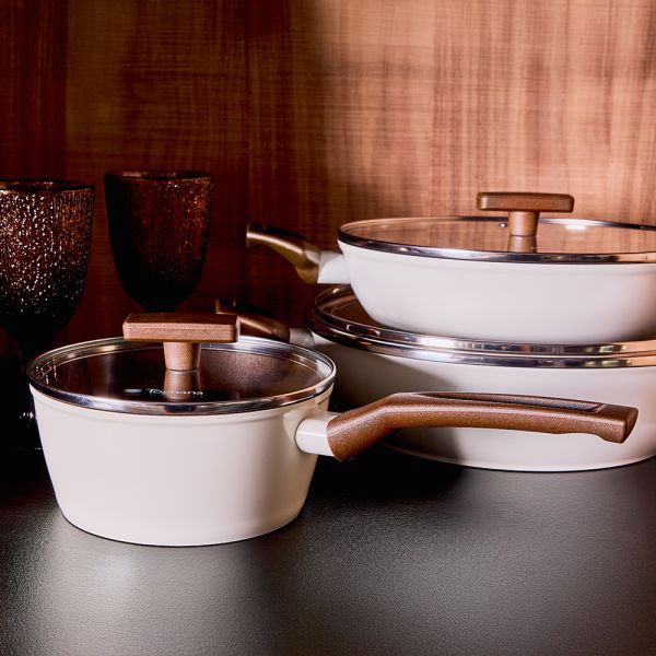 Tognana - Casseruola 1 manico 16 cm Sintonia | Rohome