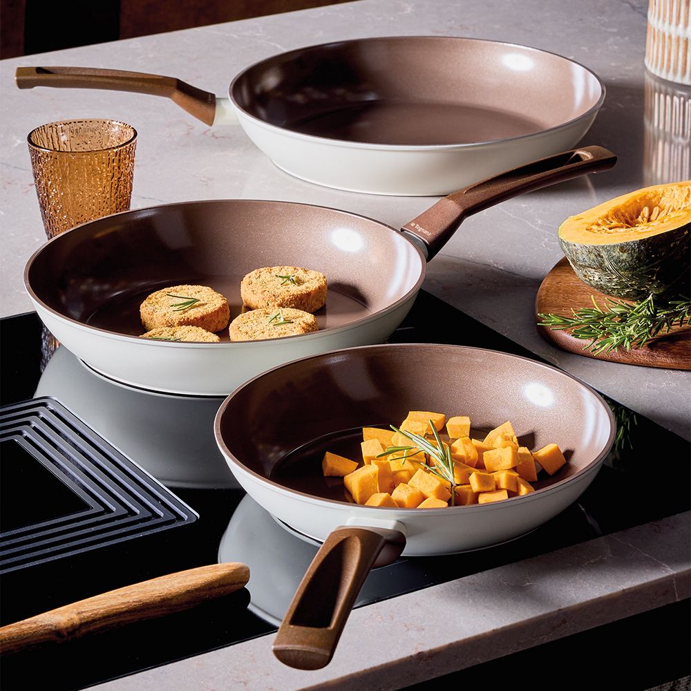 Tognana -  Padella 1 manico 24 cm Sintonia | Rohome