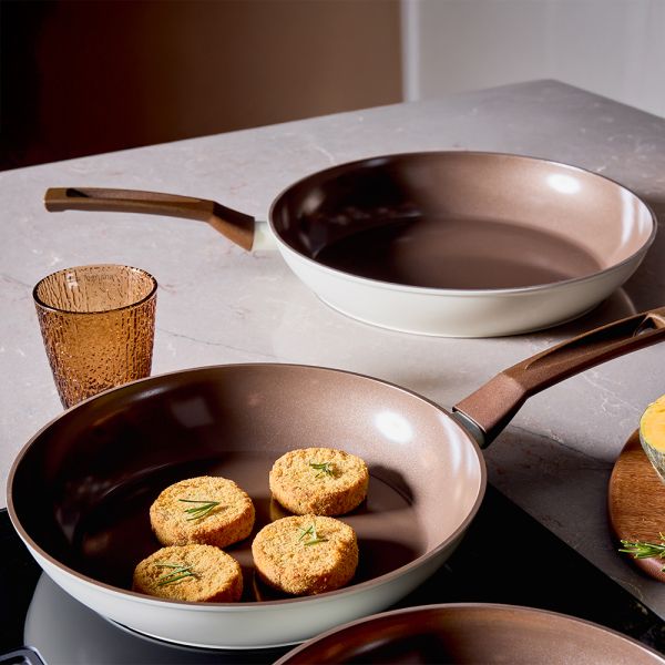 Tognana - Padella 1 manico 28 cm Sintonia | Rohome