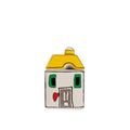 Zuccheriera Egan linea le Casette Giallo | Rohome | Rohome