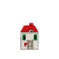 Zuccheriera Egan linea le Casette Rosso | Rohome | Rohome