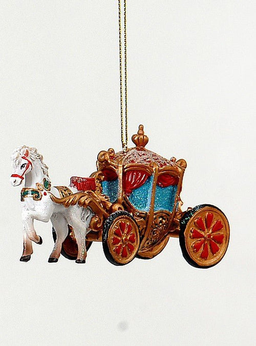 Addobbo per albero cenerentola | rohome | Rohome
