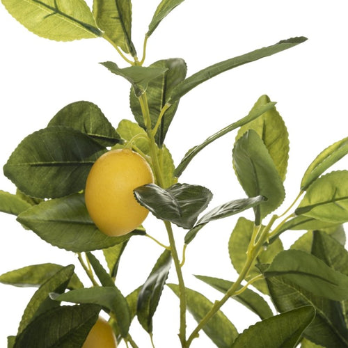Albero artificiale limone | rohome | Rohome
