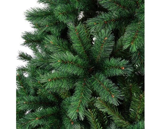 Albero di natale abete canada spruce h210 | rohome - Rohome