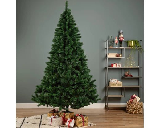 Albero di natale abete canada spruce h210 | rohome - Rohome