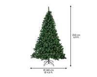 Albero di natale abete canada spruce h210 | rohome - Rohome