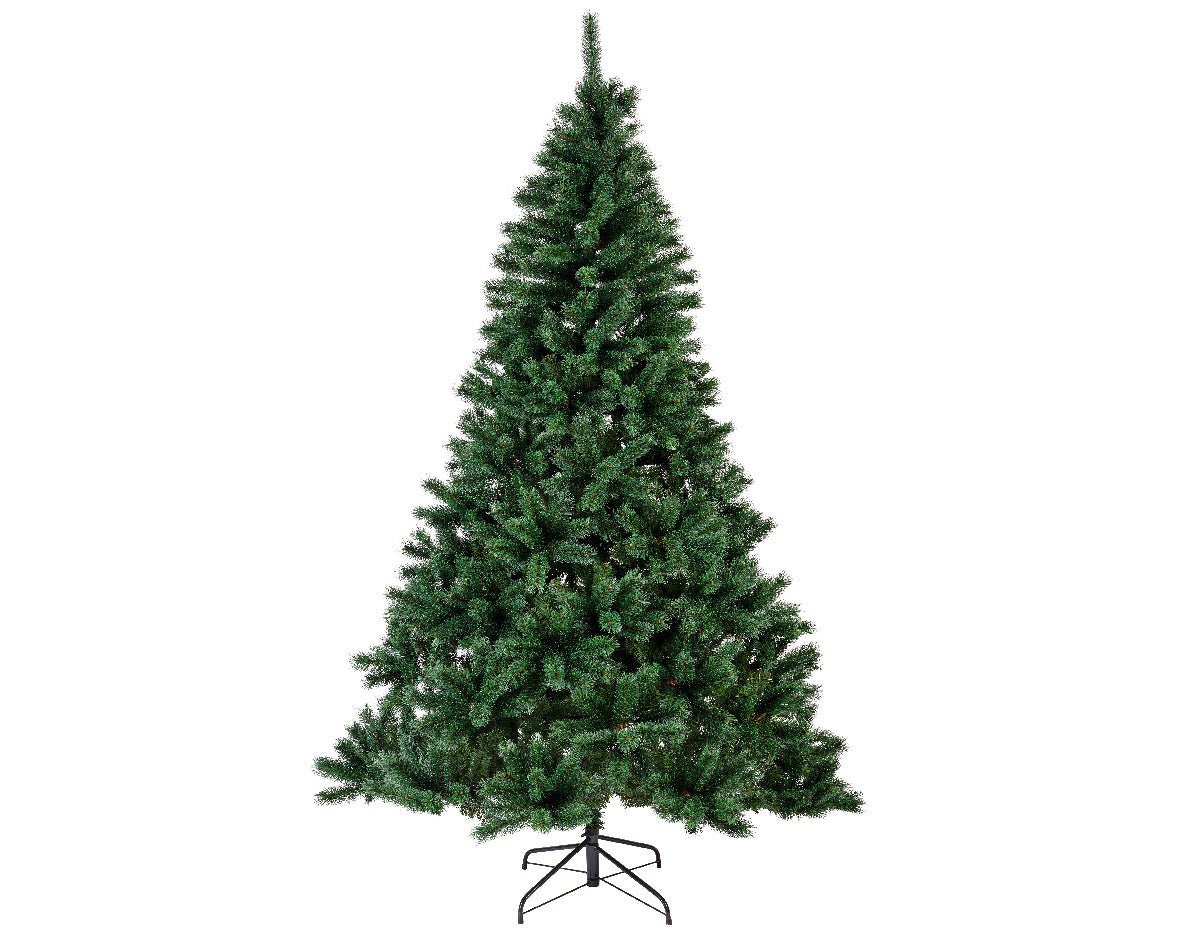 Albero di natale abete canada spruce h240 | rohome - Rohome