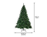 Albero di natale abete canada spruce h240 | rohome - Rohome