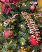 Albero di natale galloway con luci h210 4000 led | rohome - Rohome