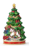 Albero di natale in vetro | rohome | Rohome