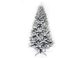 Albero di natale innevato bormio 210 cm | rohome | Rohome