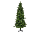 Albero di natale killington h210 | rohome - Rohome