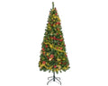 Albero pop - up di Natale con led | rohome | Rohome