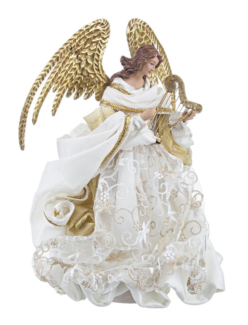 Angelo rafael bianco ed oro | rohome | Rohome