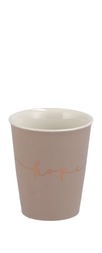 Bicchierino da caffe' in porcellana | rohome - Rohome