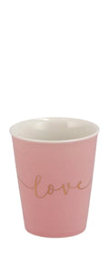 Bicchierino da caffe' in porcellana | rohome | Rohome