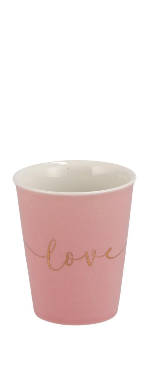Bicchierino da caffe' in porcellana | rohome | Rohome
