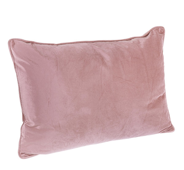 Cuscino emira rosa 40x60 | rohome - Rohome