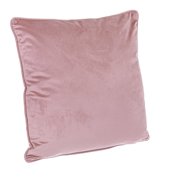 Cuscino emira rosa 50x50 | rohome - Rohome