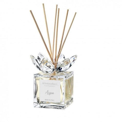 Bomboniera profumo ambiente in cristallo | rohome | Rohome