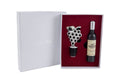 Bomboniera set 2 pz vino | rohome | Rohome