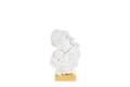 Bomboniera statua maternita' h20 | rohome | Rohome