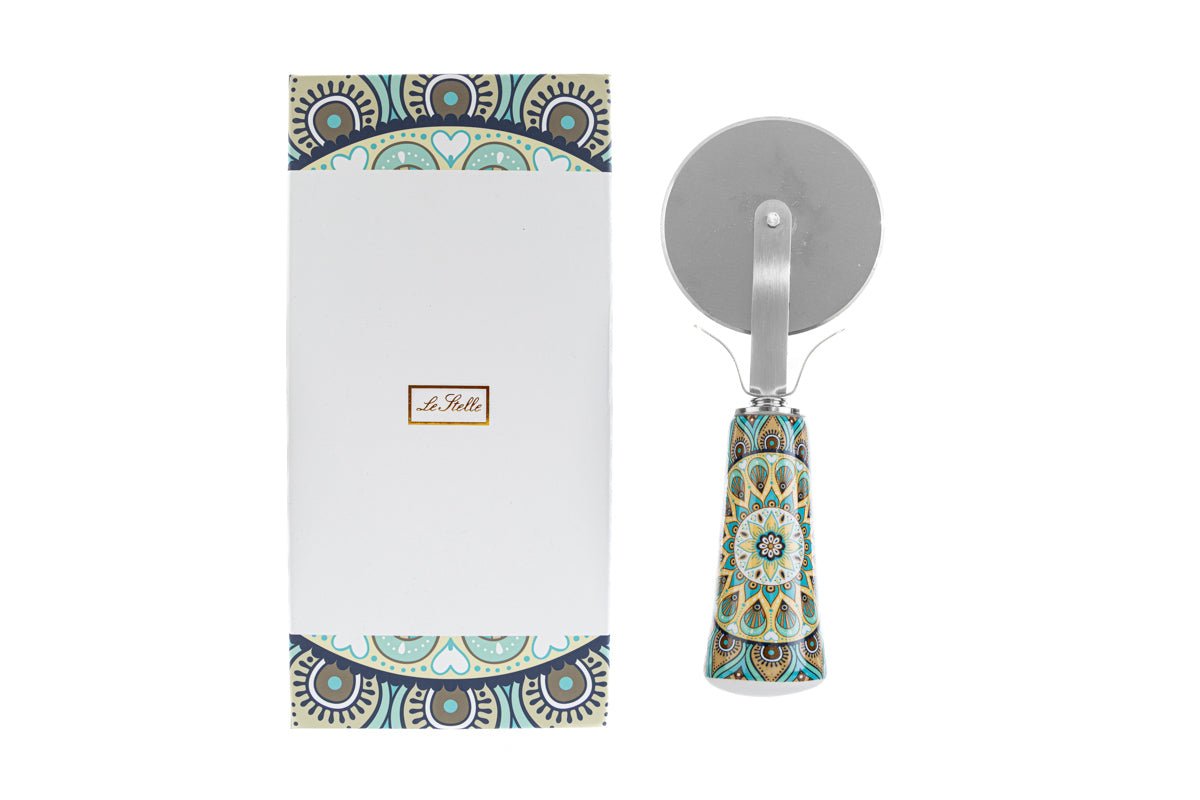 Bomboniera taglia pizza cashmere | rohome - Rohome