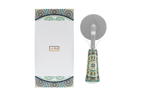Bomboniera taglia pizza cashmere | rohome | Rohome