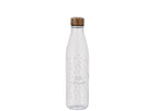 Bottiglia in vetro 750ml | rohome - Rohome