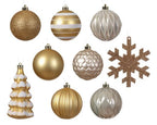 Box decorazioni albero di natale | rohome - Rohome