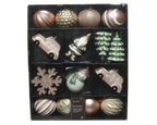 Box decorazioni albero di natale | rohome - Rohome