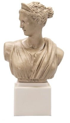 Busto diana h20 bianco tortora | rohome | Rohome