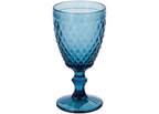 4 calice acqua in vetro colorato | rohome - Rohome