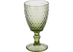 4 calice acqua in vetro colorato | rohome - Rohome