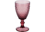 4 calice acqua in vetro colorato | rohome - Rohome
