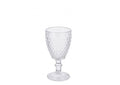 Calice acqua in vetro trasparente | rohome | Rohome