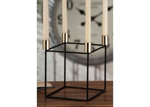 Candeliere in ferro | rohome | Rohome