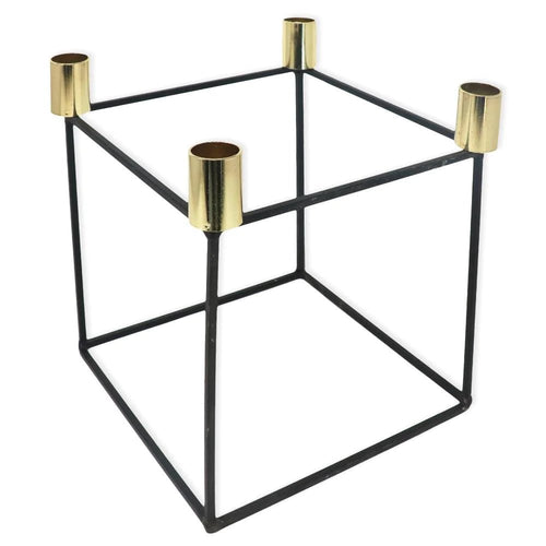 Candeliere in ferro | rohome | Rohome