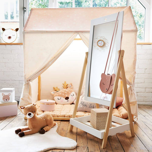 Casetta per bambini in legno di pino | rohome | Rohome
