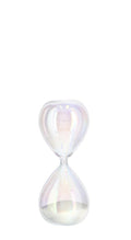 Clessidra kronos bianco perla | rohome | Rohome