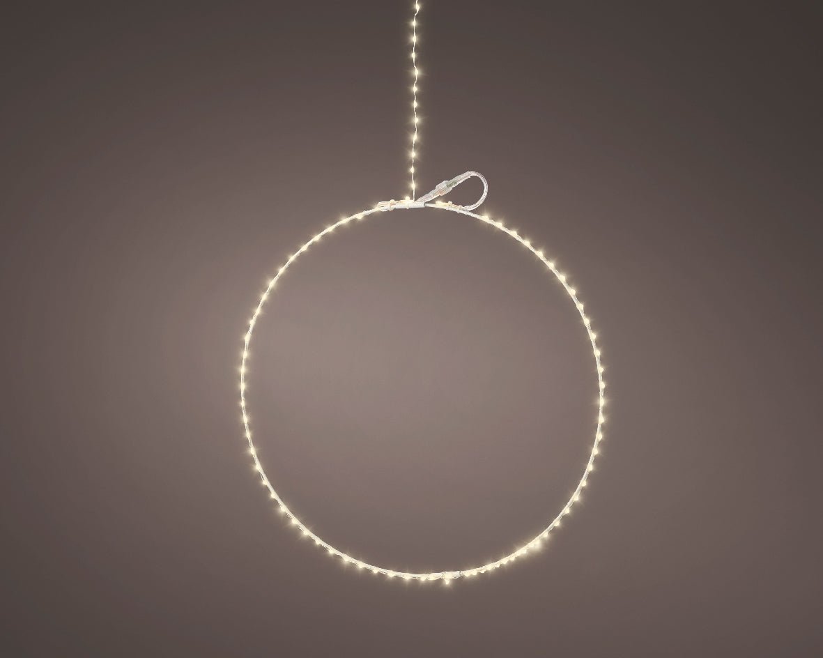 Cornice circolare led d38 | rohome - Rohome